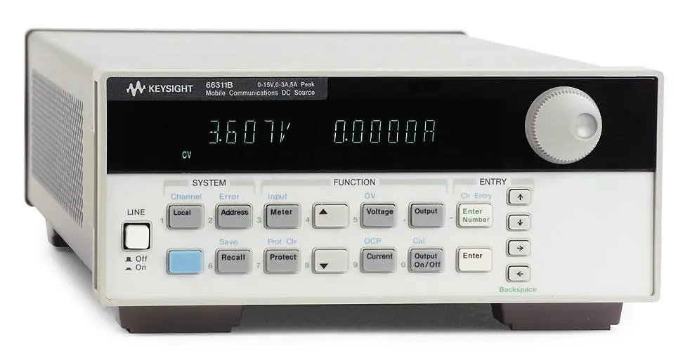 66311B
